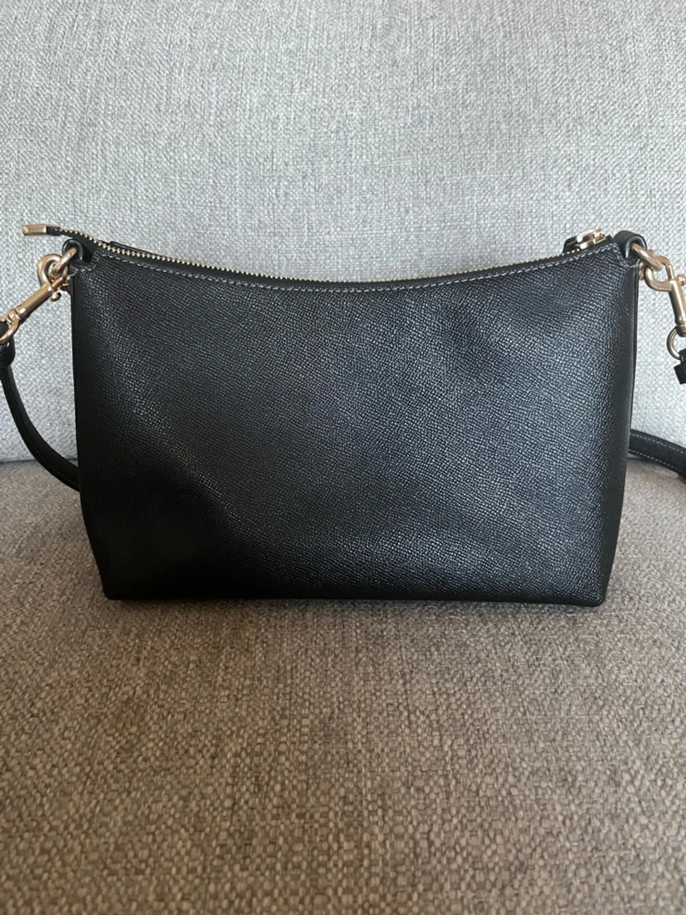 Coach Clara Shoulder bag - Picture 3 of 12